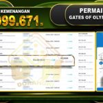 Gates Of Olympus 1000 Rp.83.999.671