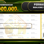 Mahjong Ways 2 Rp.16.000.000_