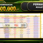 roulette