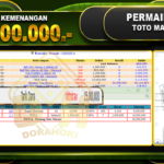 toto macau 20.000.000