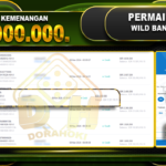 Wild Bandito Rp.26.000.000