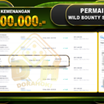 Wild Bounty Showdown Rp.10.000.000