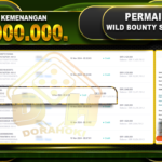 Wild Bounty Showdown Rp.14.000.000