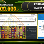 15.000 X MANIA Rp.12.400.000