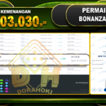 BONANZA GOLD RP 13.703.030