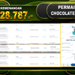 CHOCOLATE DELUXE RP. 10.028.787