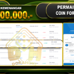 COIN FORTUNE RP 12.000.000