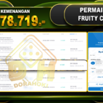 FRUITY CANDY RP 24.478.719