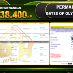 GATES OF OLYMPUS 1000 RP 14.938.400