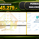 MAHJONG WAYS RP 29.545.279