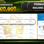 MAHJONG WINS 2 Rp.19.500.000