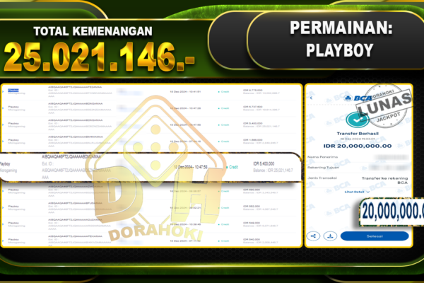 MICROGAMING PLAYBOY RP 25.021.146