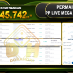 PP LIVE MEGA ROULETTE RP 17.345.742