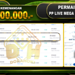 PP LIVE MEGA ROULETTE Rp.12.000.000