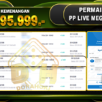 PP LIVE MEGAWHEEL RP 17.095.999