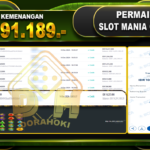 SLOT MANIA OLYMPUS RP 14.291.189