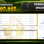 SPACEMAN RP 15.490.558