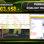 STARLIGHT PRINCESS 1000 RP 12.103.158