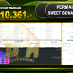 SWEET BONANZA 1000 RP 57.110.361