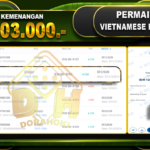 VIETNAMESE ROULETTE Rp.12.003.000