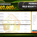 WILD BOUNTY SHOWDOWN RP 12.000.000