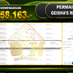 GEISHA'S REVENGE RP 17.658.163