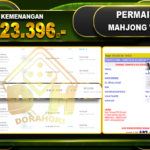 MAHJONG WAYS 2 RP 15.123.396