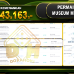 MUSEUM MYSTERY