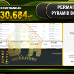 PYRAMID BONANZA