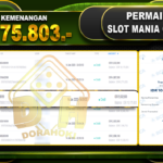 SLOT MANIA OLYMPUS