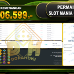 SLOT MANIA OLYMPUS