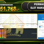 SLOT MANIA SUGAR RP 11.051.768