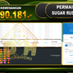 SUGAR RUSH 1000 RP 10.390.181