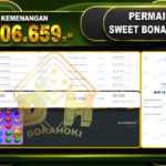 SWEET BONANZA 1000