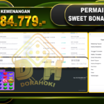 SWEET BONANZA 1000