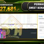 SWEET BONANZA 1000 RP 13.927.681