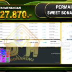SWEET BONANZA 1000
