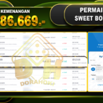 SWEET BONANZA