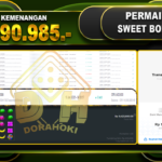 SWEET BONANZA
