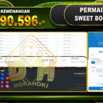 SWEET BONANZA RP 17.090.596