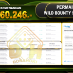 WILD BOUNTY SHOWDOWN RP 33.960.246