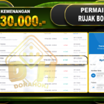RUJAK BONANZA