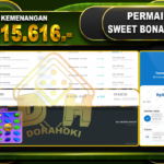 SWEET BONANZA 1000