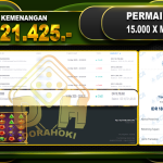 15.000 X MANIA