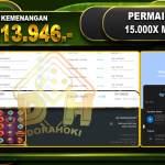 15.000X MANIA