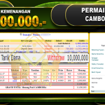 CAMBODIA