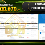 FIRE IN THE HOLE 2