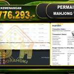 MAHJONG WAYS 2