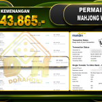 MAHJONG WAYS 2