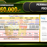 PCSO